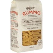 Resim RUMMO Penne Rigate No:66 500g 