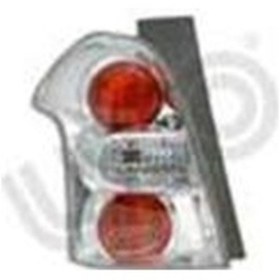 Resim STOP LAMBASI SOL VERSO 07 09 (Or. )( E MARK ) ULO 1107001 