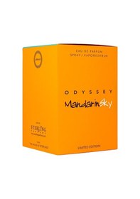 Resim Armaf Odyssey Mandarin Sky Limited Edition Edp 200 Ml Erkek Parfümü Narenciye 