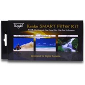 Resim Kenko 46mm Filter Kit Pr Filtre Seti 