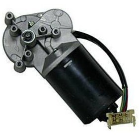 Resim 031002 24 Volt Ağır Hizmet Silecek Motoru Inwells 