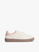 Resim Tommy Hilfiger Kadın Pembe Sneaker 