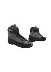 Resim Vexo Vexo Boxter Aır Bot Gri - Kırmızı 