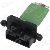 Resim Gva 5327020 - Fan Rezistansı Fıat Ducato 01-06 - Punto-doblo 1.9 