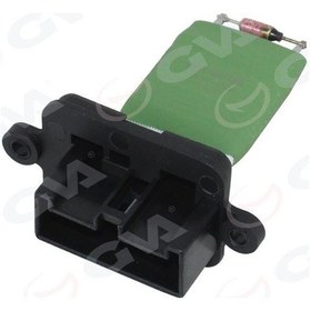 Resim Gva 5327020 - Fan Rezistansı Fıat Ducato 01-06 - Punto-doblo 1.9 