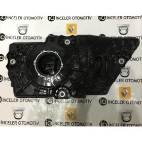 Resim 172A28554R Yeni Duster Xjd Ad Blue Üre Depo Motorsuz 