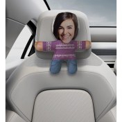 Resim Bk Gift Sağ Koltuk Boş Kalmasın Fenomen Kadın Bebek Yastık-5 
