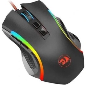 Resim Redragon M607 Grıffın Rgb Optik Oyuncu Mouse 