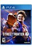 Resim ALTANBİLGİSAYARSTORE STREET FIGHTER 6 PS4 OYUN 