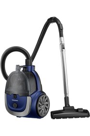 Resim Grundig Toz Torbasız Süpürge EPA12 Siklon Filtre 