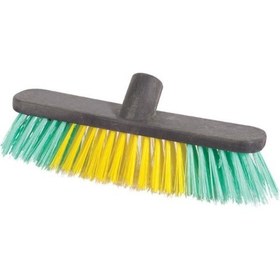 Resim Luna Yer Fırçası Sert 