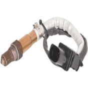 Resim Bosch Oksıjen Sensoru Lambda Sondası (5 KUTUPLU 490MM) Audı A4 / A4q A5 A6 / A6q Q5 Exeo 0816 