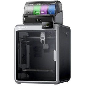 Resim Creality K2 Pro Combo 3D Yazıcı 