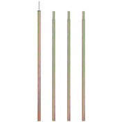 Resim Campout Çadır-Branda Direği 