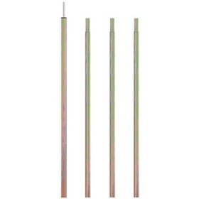 Resim Campout Çadır-Branda Direği 