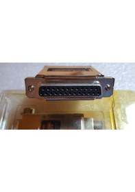 Resim T&B Dce Uyumlu Dişi Rs-232-C Fiber Optik Modem 94812Fp 