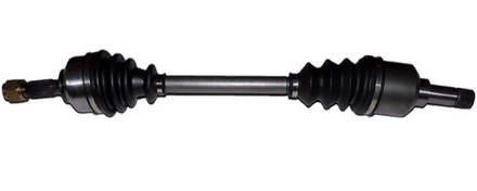 Resim CİTROEN C3 1,6 HDI -1,4 HDI 16V SOL AKS (İTHAL) 