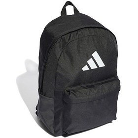 Resim Adidas Clsc Bars Bp Sırt Çantası 27,5l Jı6953 Siyah Jı6953 Siyah 