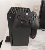 Resim 3dbaskılar Xbox Series X Kontrolcü Standı 