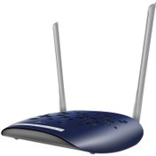 Resim TP-LINK TD-W9960 300 MBPS KABLOSUZ ADSL2/VDSL2 MODEM 