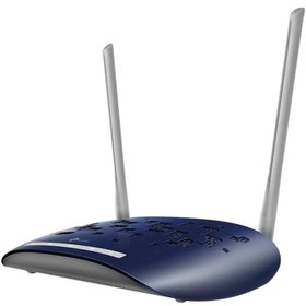 Resim TP-LINK TD-W9960 300 MBPS KABLOSUZ ADSL2/VDSL2 MODEM 