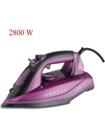 Resim Schafer Glatt Star Buharlı Ütü 