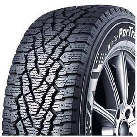 Resim Marshal 225/70 R15C 112/110R Portran CW11 Kış Lastiği 2024 