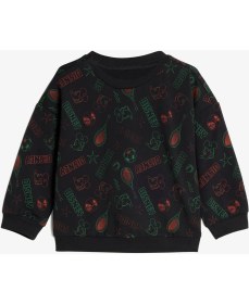 Resim Adidas I Dy Unisex Siyah Eşofman Takımı.- 