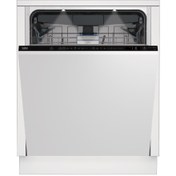 Resim Beko BB 252 5 Programlı Tam Ankastre Bulaşık Makinesi 