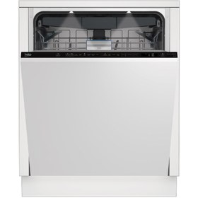 Resim Beko BB 252 5 Programlı Tam Ankastre Bulaşık Makinesi 