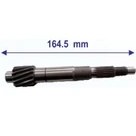 Resim Mondial Atv LX200 Uyumlu Tahrik Mili 14T 164,5 mm Öm -Erpilsan 