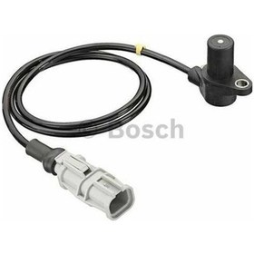 Resim 0 281 002 427 - 0281002427 Man Bosch Hiz Sensörü 