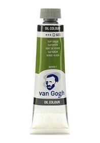 Resim Talens Van Gogh Yağlı Boya 623 40 ML 
