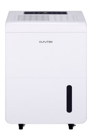 Resim Kurutek KT70 (Wi-Fi + ION) Nem Alma ve Hava Temizleme Cihazı 