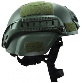 Resim Koruyucu Başlık Miğfer Kask Airsoft/paintball 