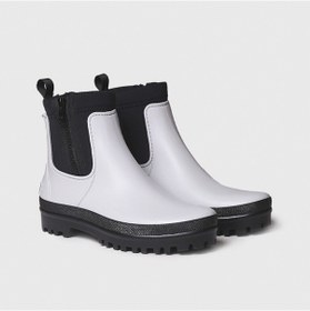 Resim Bot Yağmur Kadın Diğer Colton Toni Pons Ankle Boot Water Gel Null Çok Renkli 