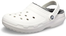Resim Crocs Kadın Classic Lined Terlik 