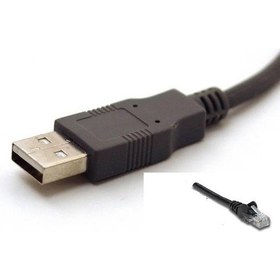 Resim Zebra LS2208 Usb Kablosu 1.8 metre 