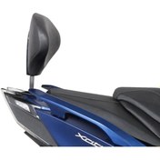 Resim Shad Kymco Xcıtıng 400s 18-23 Sıssy Bar Bağlantı Demiri K0xc48r Alüminyum - Siyah 