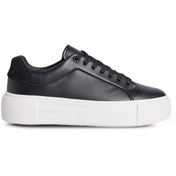 Resim Calvin Klein Siyah Kadın Sneaker HW0HW02570 