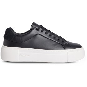 Resim Calvin Klein Siyah Kadın Sneaker HW0HW02570 