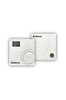 Resim Buderus RT20 RF Kablosuz Dijital Oda Termostatı 