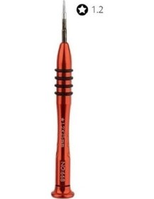 Resim Macbook Aır Pro Laptop Toshiba Tornavidası 1.2 MM P5 Pentalobe 