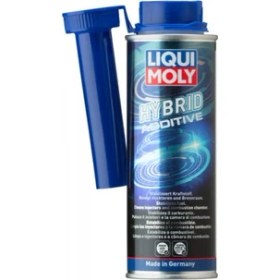 Resim Liqui Moly Hybrid Yakıt Katkısı 