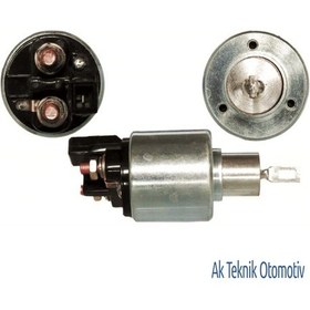 Resim Mars Otomatigi 12V Vw Transporter 504625444 