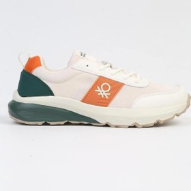 Resim Benetton Bni-10252 Ss Erkek Spor Ayakkabı 