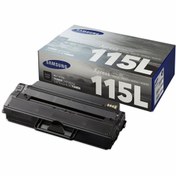 Resim Samsung MLT-D115L SIYAH TONER 3.000 SAYFA SL-M2820ND (SU826A) 