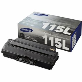 Resim Samsung MLT-D115L SIYAH TONER 3.000 SAYFA SL-M2820ND (SU826A) 