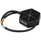 Resim Radiolink MINI PIXHAWK için GPS tutuculu SE100 M8N GPS+ 