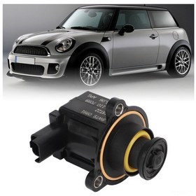 Resim Leezsing Turbo Dönüştürücü Devir Valfi Mini Cooper S/jcw R55-r61 N14/n18 , Citroen/peugeot 1.6 Thp - Güç Artırma, Yakıt Verimliliği 11658636606 